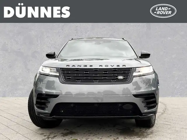 Land Rover Range Rover Velar view 8