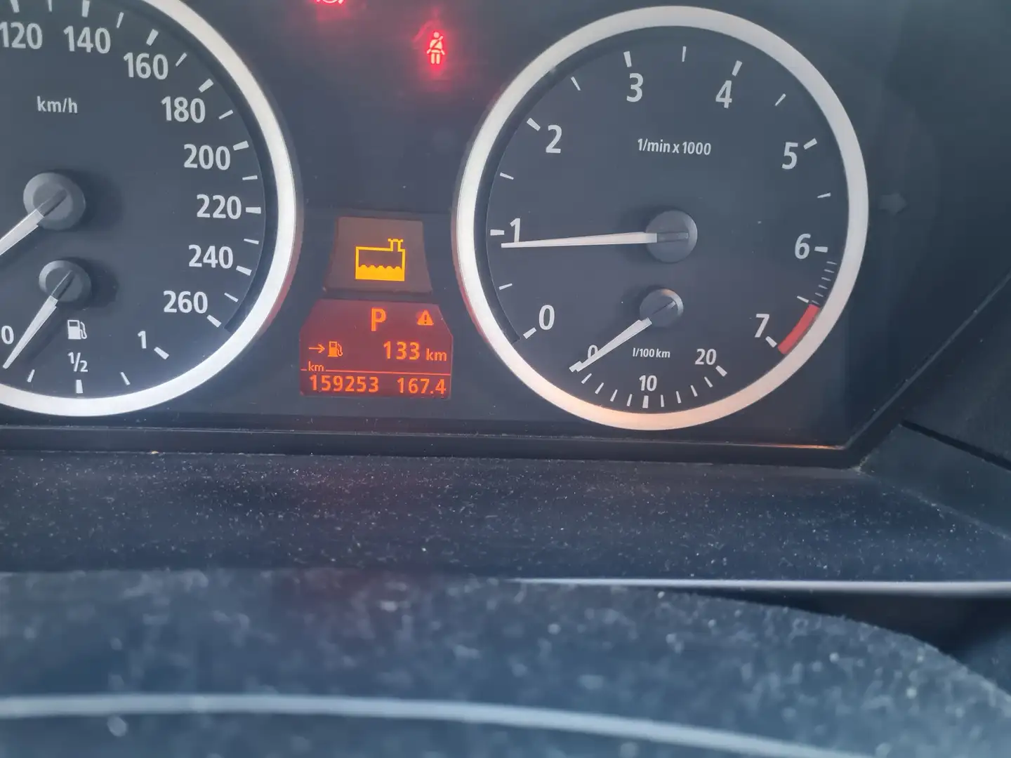 BMW 523 523i Aut. Negru - 1