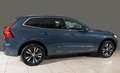 Volvo XC60 T6 Recharge Core Plug-In Hybrid AWD Navi ACC Modrá - thumbnail 4