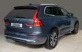 Volvo XC60 T6 Recharge Core Plug-In Hybrid AWD Navi ACC Синій - thumbnail 3