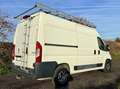 Peugeot Boxer 2.2 HDi L2H2 Pack GPS Blanc - thumbnail 4