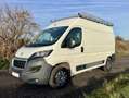 Peugeot Boxer 2.2 HDi L2H2 Pack GPS Blanc - thumbnail 1