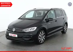 Volkswagen Touran 1.8 TSI DSG R Line LED 7 Sitzer Navi ACC