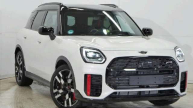 MINI Cooper SE Countryman JCW ALL4 **SOFORT VERFÜGBAR**