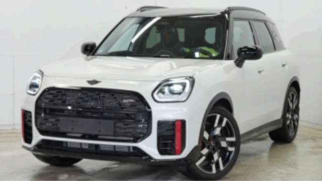 Imagine MINI Cooper SE Countryman JCW ALL4 **SOFORT VERFÜGBAR**
