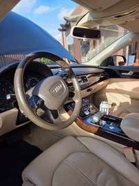 A8 3.0 TDi V6 Quattro Tiptronic