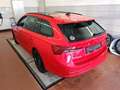 Skoda Octavia Combi 2.0 TDI DSG Tour AHK PanoDach Navi Rot - thumbnail 4