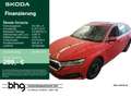 Skoda Octavia Combi 2.0 TDI DSG Tour AHK PanoDach Navi Rot - thumbnail 1