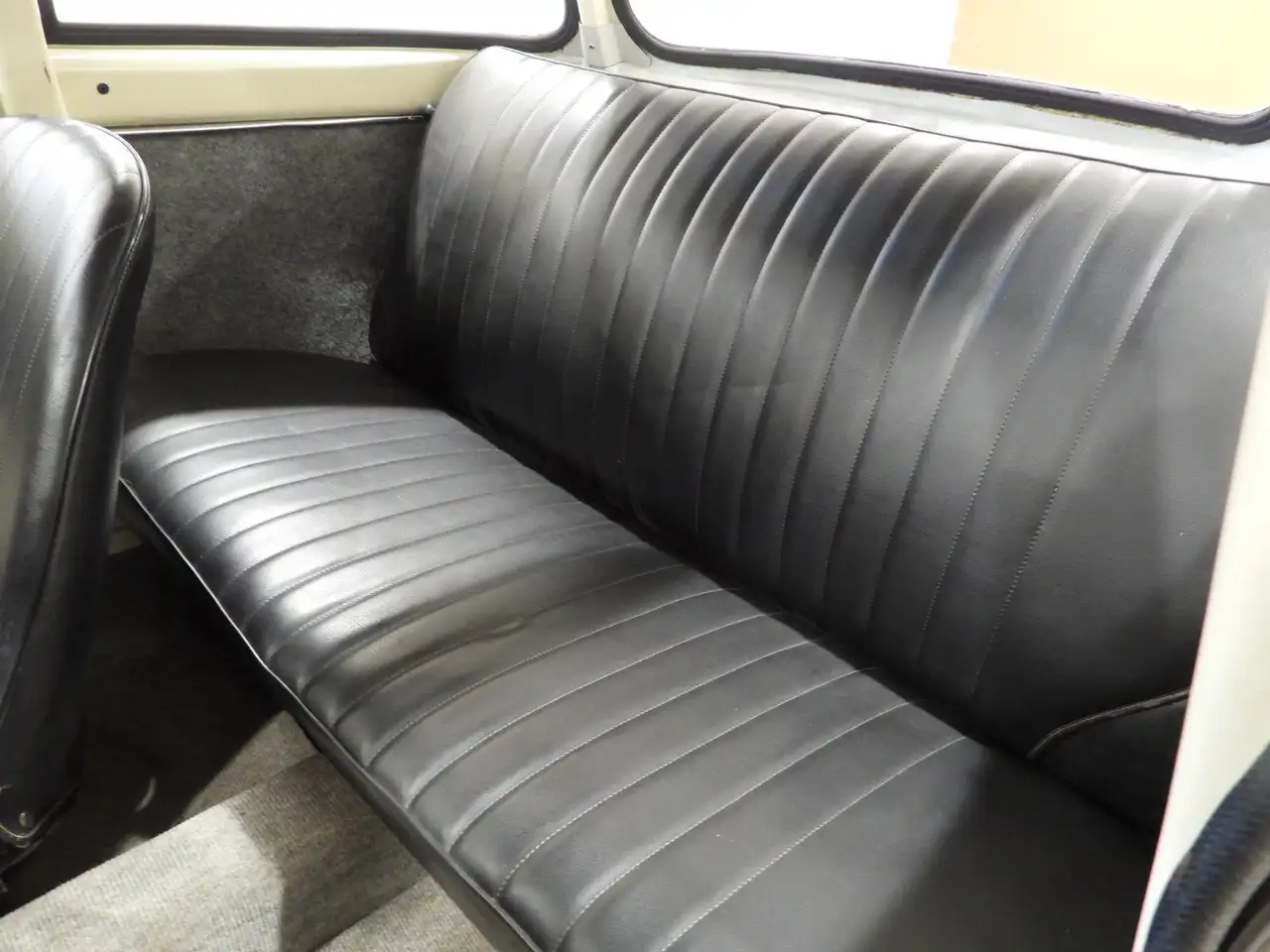 NSU Prinz III (30) – RARA – CONSERVATO (1961), foto 8