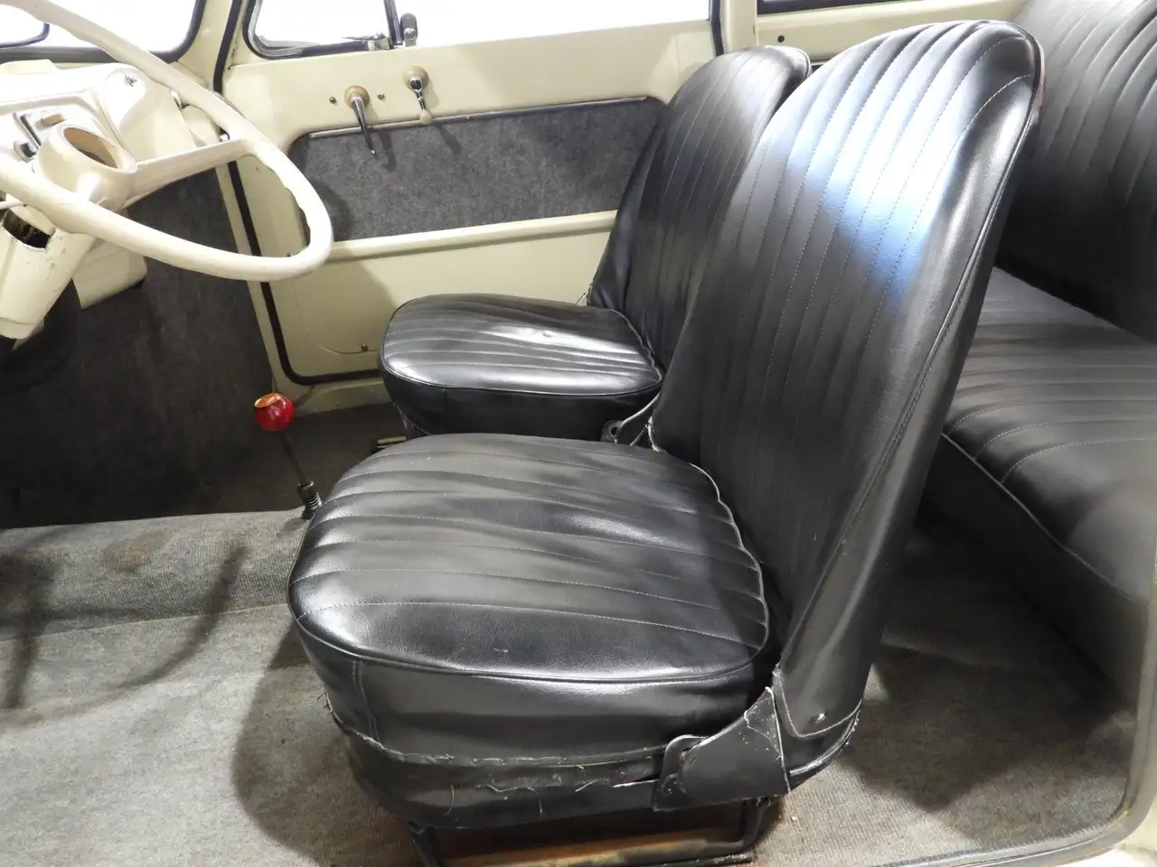 NSU Prinz III (30) – RARA – CONSERVATO (1961), foto 5