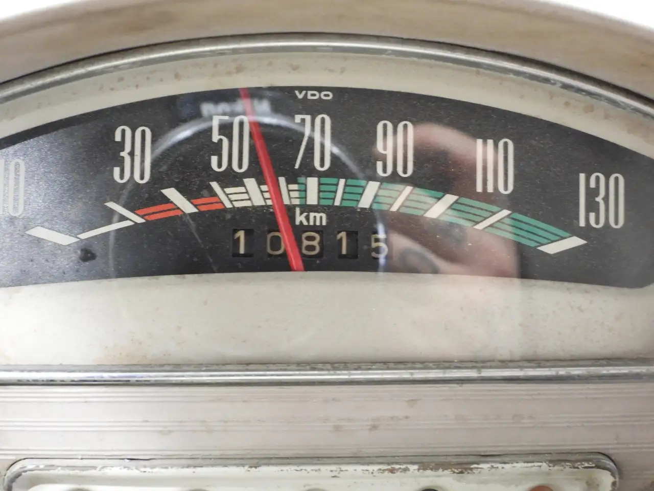 NSU Prinz III (30) – RARA – CONSERVATO (1961), foto 7