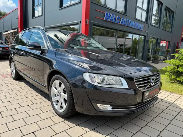 Volvo V70 Kombi Momentum(Tüv&Insp.neu)