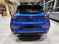 Ford Puma * St line x  - 1.0 Ecoboost 125pk - Mhev * Bleu - thumbnail 12