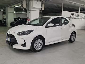 IV 2020 - Yaris 1.5h Active