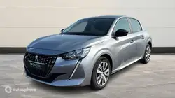 Peugeot 208 1.2 PureTech 75ch S\u0026S Active Pack