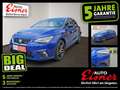 SEAT Ibiza 1.0 FR Blau - thumbnail 1