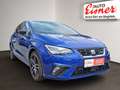 SEAT Ibiza 1.0 FR Blau - thumbnail 19