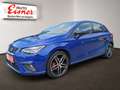 SEAT Ibiza 1.0 FR Blau - thumbnail 3