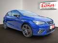 SEAT Ibiza 1.0 FR Blau - thumbnail 18