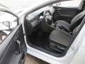 SEAT Ibiza 1,6 TDI Klima NAVI Lederlenkrad Nebelscheinwerfer Weiß - thumbnail 4