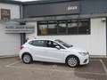 SEAT Ibiza 1,6 TDI Klima NAVI Lederlenkrad Nebelscheinwerfer Weiß - thumbnail 6