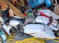 Harley-Davidson Street Glide Special Blanc - thumbnail 2