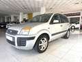 Ford Fusion 1.4TDCi Ambiente Plateado - thumbnail 1