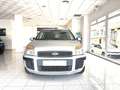 Ford Fusion 1.4TDCi Ambiente Plateado - thumbnail 7