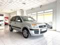 Ford Fusion 1.4TDCi Ambiente Plateado - thumbnail 6