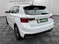 Skoda Fabia 1.0 TSI Tour Navi+SHZ+PDC Blanc - thumbnail 5