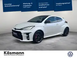 Toyota Yaris GR 1.6 Turbo PERFORMANCE