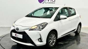 1.0 70 ch Dynamic / Caméra de recul / bluetooth