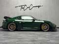 Porsche Cayman GT4RS PTS MAGNESIUM WEISSACH BLANCO COC Verde - thumbnail 14