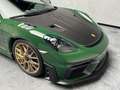 Porsche Cayman GT4RS PTS MAGNESIUM WEISSACH BLANCO COC Verde - thumbnail 28