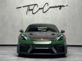 Porsche Cayman GT4RS PTS MAGNESIUM WEISSACH BLANCO COC Verde - thumbnail 25