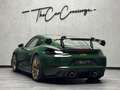 Porsche Cayman GT4RS PTS MAGNESIUM WEISSACH BLANCO COC Verde - thumbnail 5
