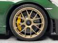 Porsche Cayman GT4RS PTS MAGNESIUM WEISSACH BLANCO COC Verde - thumbnail 29
