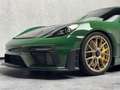 Porsche Cayman GT4RS PTS MAGNESIUM WEISSACH BLANCO COC Verde - thumbnail 8