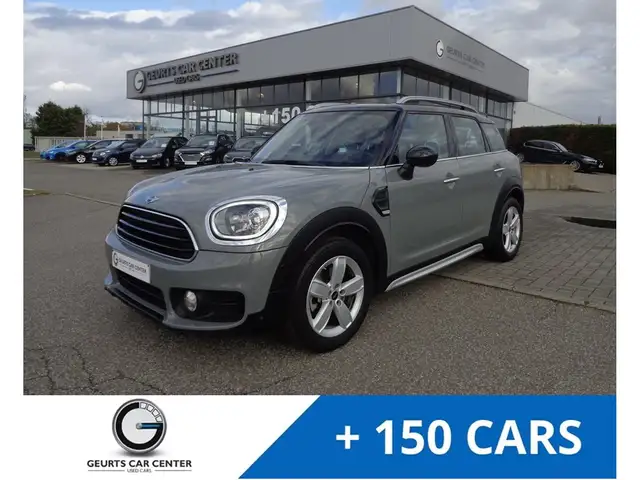 MINI Cooper Countryman 1.5i 136pk Benzine € 14.990 ALL IN !