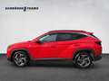Hyundai TUCSON 1.6 T-GDi Prime ACC/VIRTUAL/NAVI Rouge - thumbnail 2