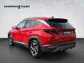 Hyundai TUCSON 1.6 T-GDi Prime ACC/VIRTUAL/NAVI Rouge - thumbnail 3