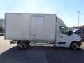 Opel Movano Meubelbak Wit - thumbnail 9