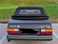 Saab 900 Saab 900 Turbo 16 Cabrio Noir - thumbnail 5