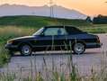 Saab 900 Saab 900 Turbo 16 Cabrio Noir - thumbnail 6