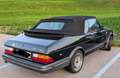 Saab 900 Saab 900 Turbo 16 Cabrio Noir - thumbnail 4