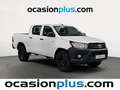 Toyota Hilux Cabina Doble GX Blanc - thumbnail 2