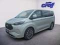 Ford Tourneo Custom Bus 2.5 PHEV 340 L1H1 FWD Titanium X Silber - thumbnail 1