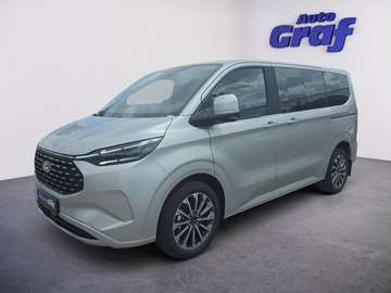 Custom Bus 2.5 PHEV 340 L1H1 FWD Titanium X
