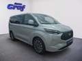 Ford Tourneo Custom Bus 2.5 PHEV 340 L1H1 FWD Titanium X Silber - thumbnail 2