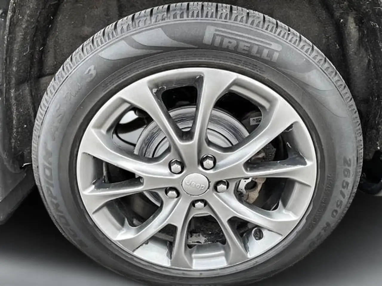 Jeep Grand Cherokee fotografie Jeep Grand Cherokee